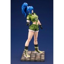 (PO) The King of Fighters '97 - Leona Heidern Bishoujo Image_14