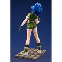 (PO) The King of Fighters '97 - Leona Heidern Bishoujo Image_17