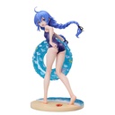 (PO) Mushoku Tensei II: Jobless Reincarnation - Roxy Migurdia Navy Blue Swimsuit Image_2