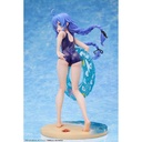 (PO) Mushoku Tensei II: Jobless Reincarnation - Roxy Migurdia Navy Blue Swimsuit Image_3