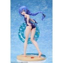 (PO) Mushoku Tensei II: Jobless Reincarnation - Roxy Migurdia Navy Blue Swimsuit Image_5