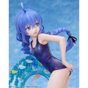 (PO) Mushoku Tensei II: Jobless Reincarnation - Roxy Migurdia Navy Blue Swimsuit Image_8