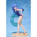 (PO) Mushoku Tensei II: Jobless Reincarnation - Roxy Migurdia Navy Blue Swimsuit Image_10