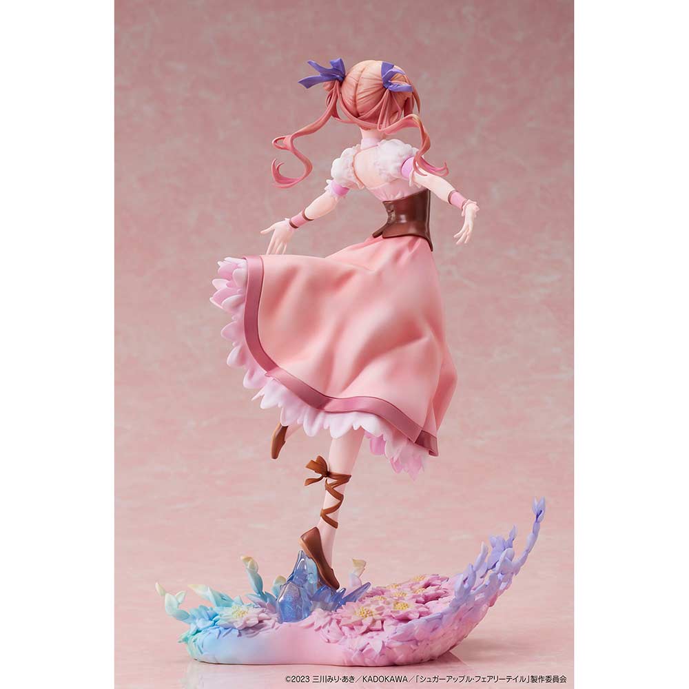 (PO) Sugar Apple Fairy Tale - Anne Halford Image_9