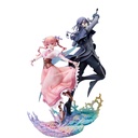 (PO) Sugar Apple Fairy Tale - Anne Halford & Challe Fenn Challe Image_2