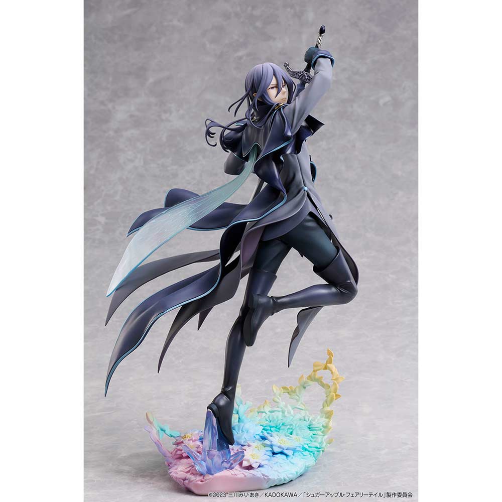 (PO) Sugar Apple Fairy Tale - Anne Halford & Challe Fenn Challe Image_3