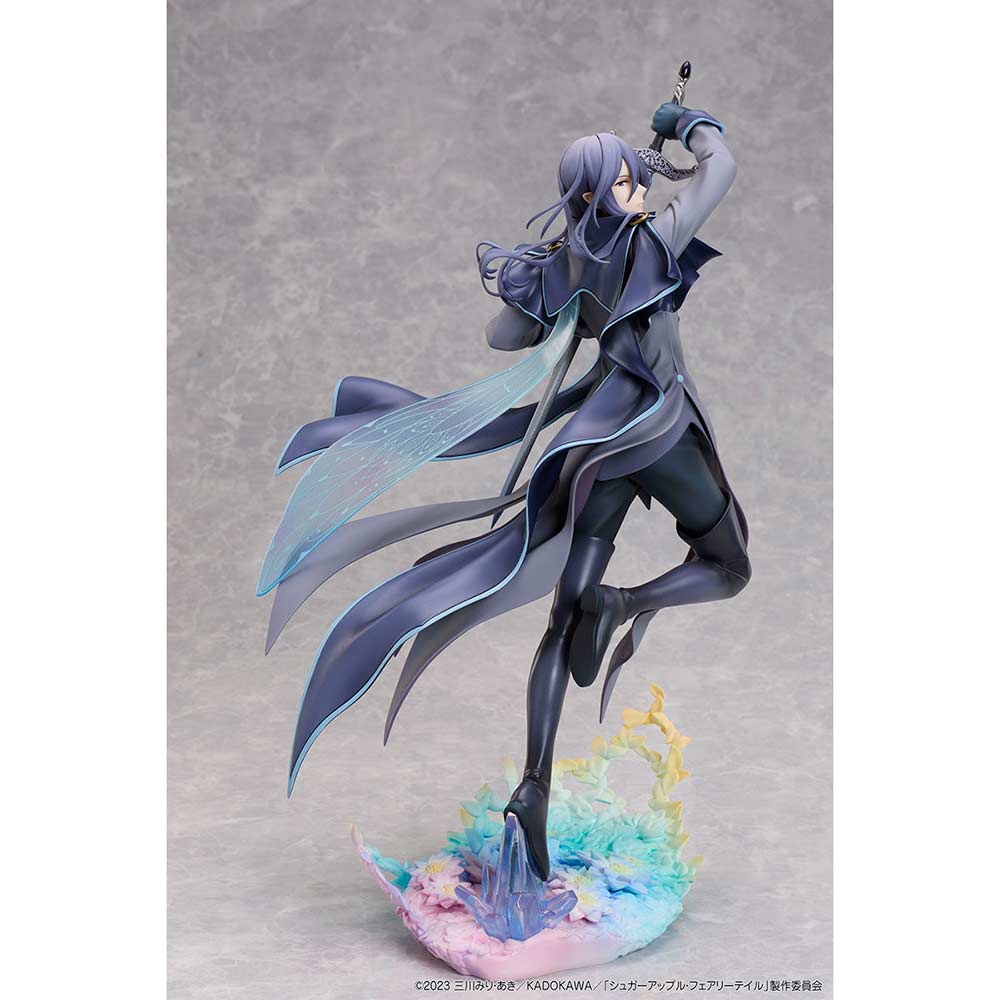 (PO) Sugar Apple Fairy Tale - Anne Halford & Challe Fenn Challe Image_4