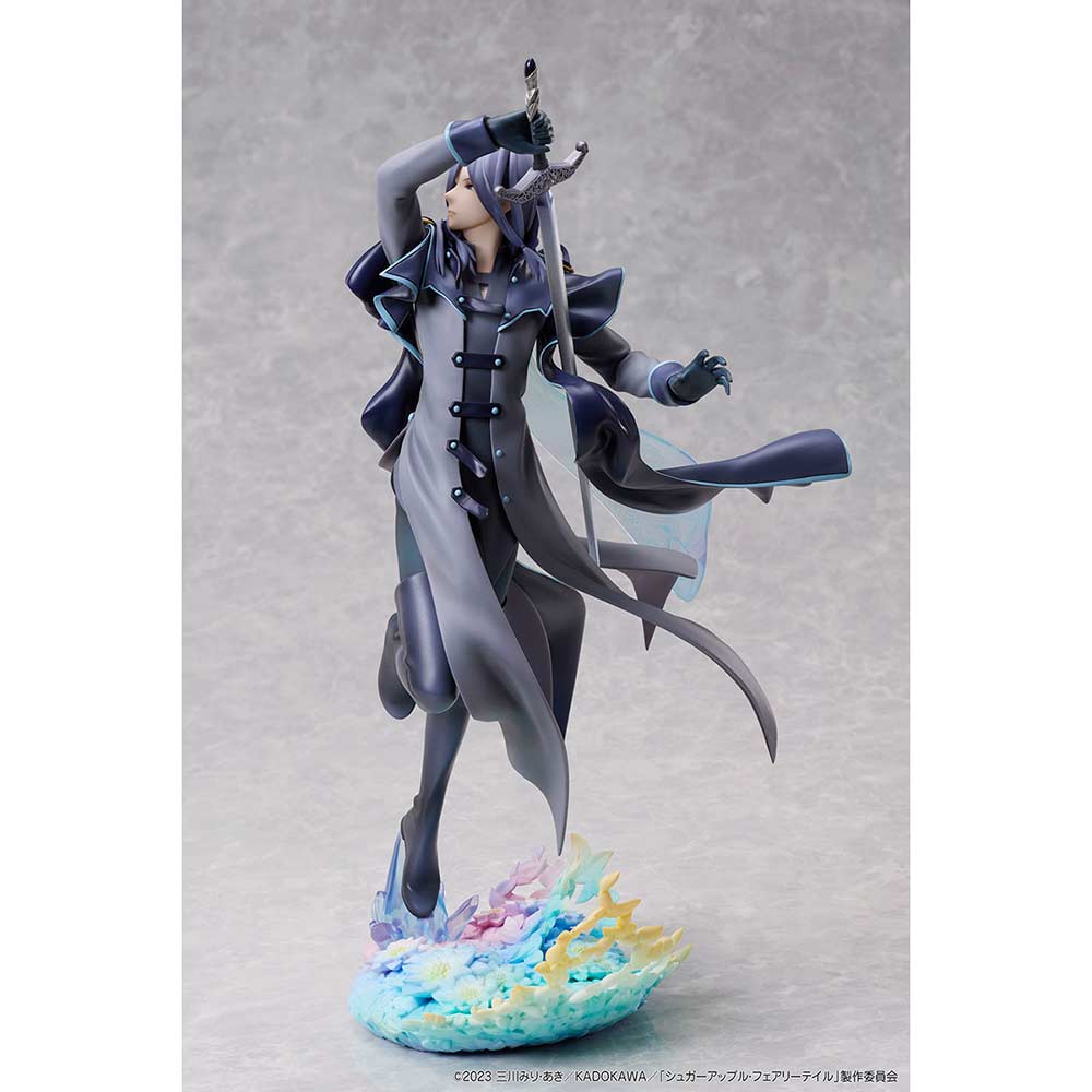 (PO) Sugar Apple Fairy Tale - Anne Halford & Challe Fenn Challe Image_5