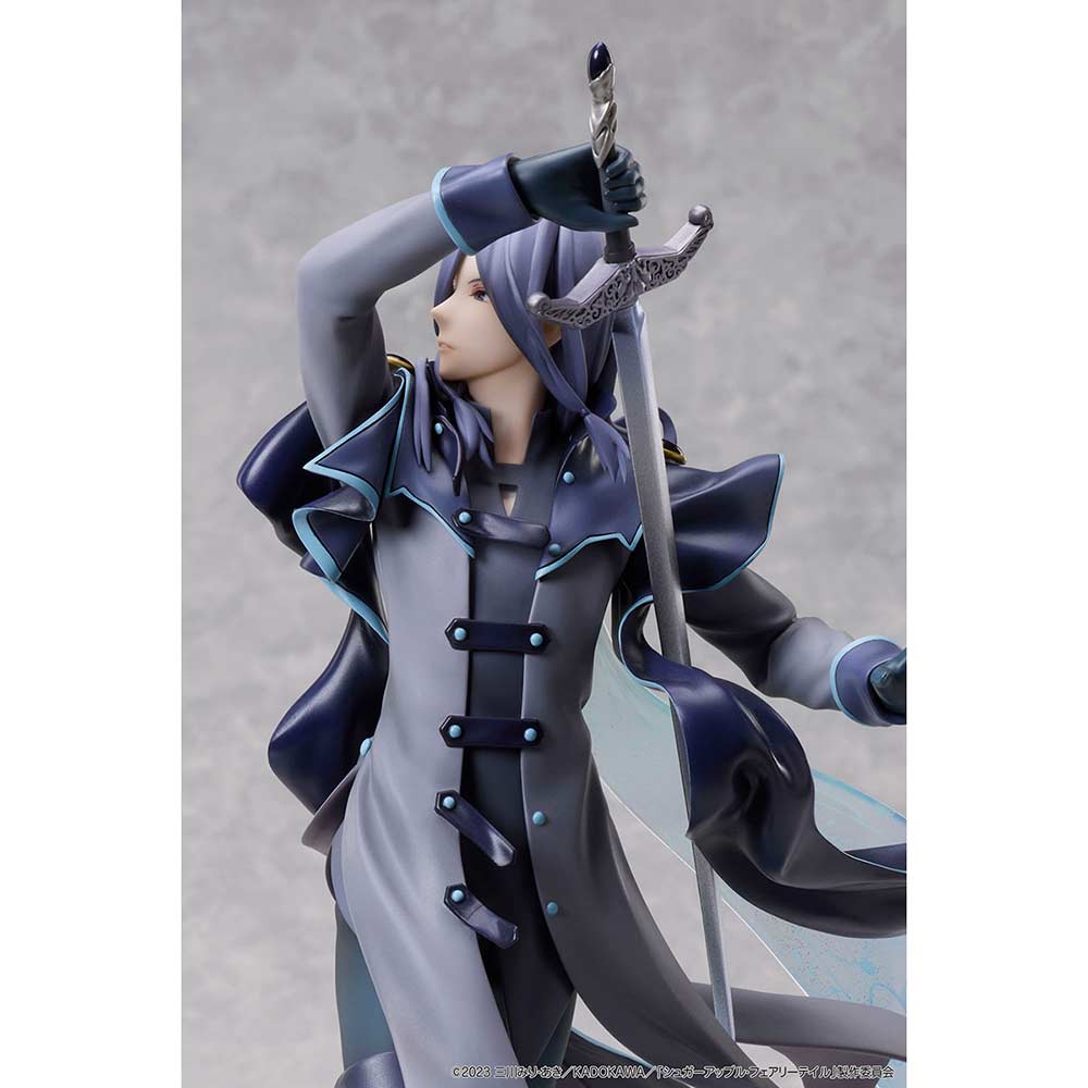 (PO) Sugar Apple Fairy Tale - Anne Halford & Challe Fenn Challe Image_7