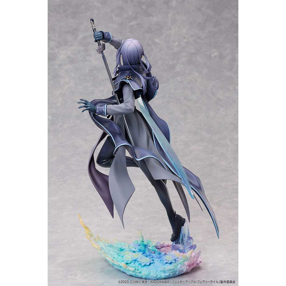 (PO) Sugar Apple Fairy Tale - Anne Halford & Challe Fenn Challe Image_9