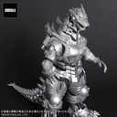 (PO) Daikaiju Series Godzilla Against Mechagodzilla Type-3 Kiryu (2002) High Mobility Type Image_7