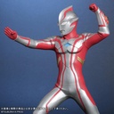 (PO) Daikaiju Series ULTRA NEW GENERATION Ultraman Mebius Ver. 2 Image_7