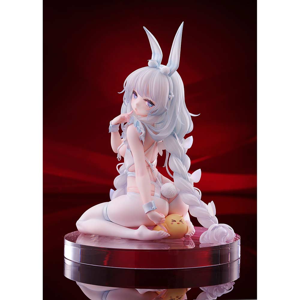 (PO) Azur Lane - Le Malin Listless Lapin Image_4