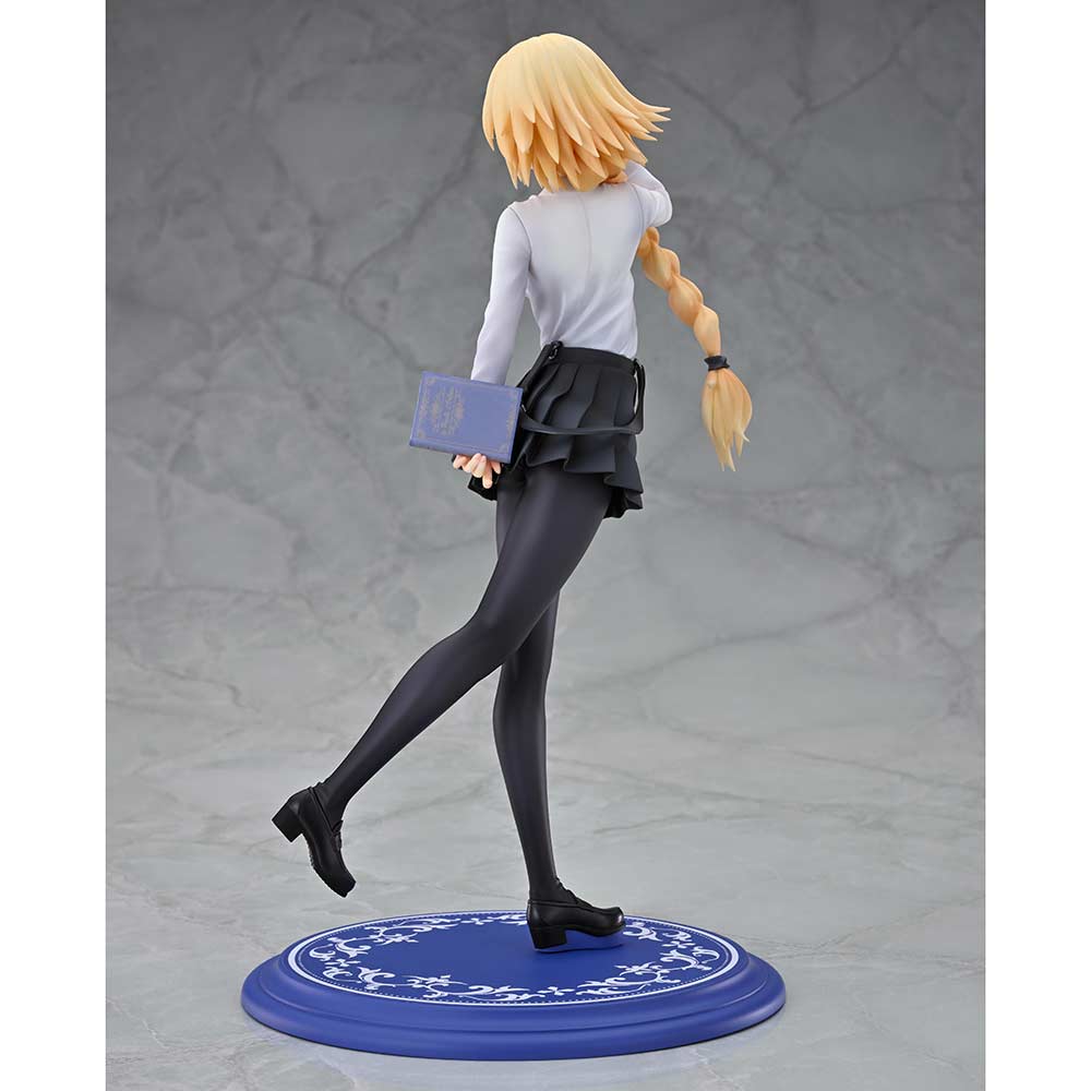 (PO) Fate/Apocrypha - Ruler (Jeanne d'Arc) Original Eyeglass Models Ver. Image_13