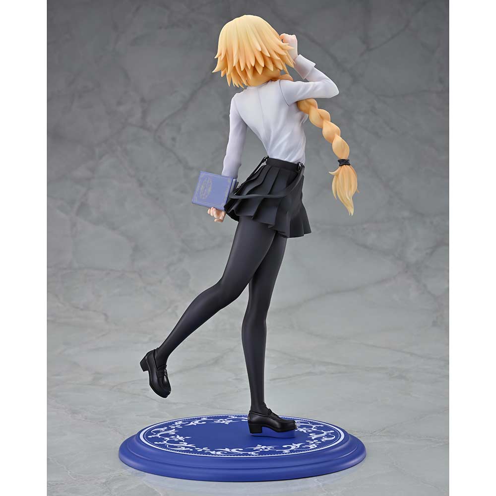 (PO) Fate/Apocrypha - Ruler (Jeanne d'Arc) Original Eyeglass Models Ver. Image_14