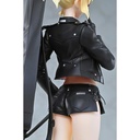 (PO) Fate/Apocrypha - Saber of Red (Modered) Original Eyeglass Models Ver. Image_4