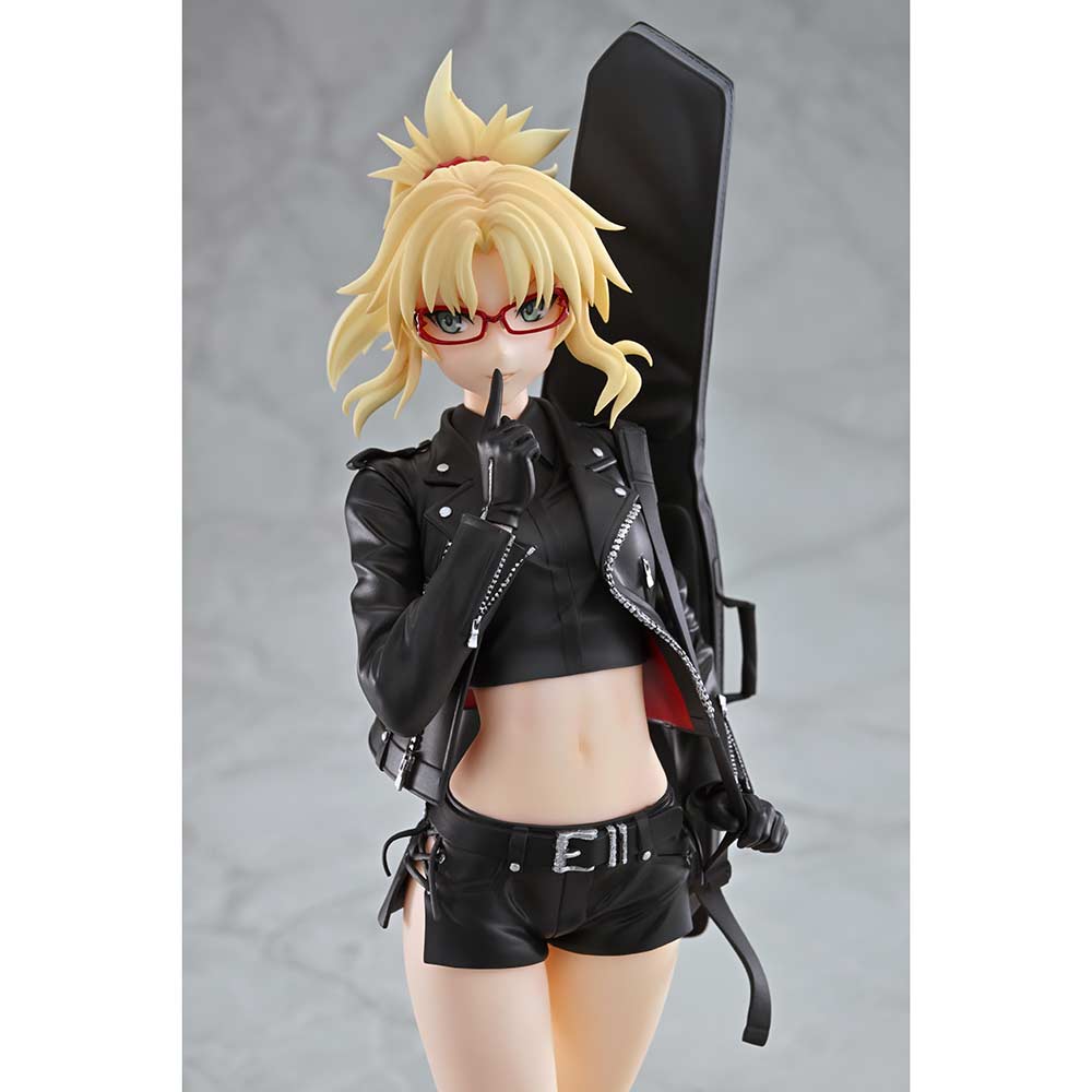 (PO) Fate/Apocrypha - Saber of Red (Modered) Original Eyeglass Models Ver. Image_5