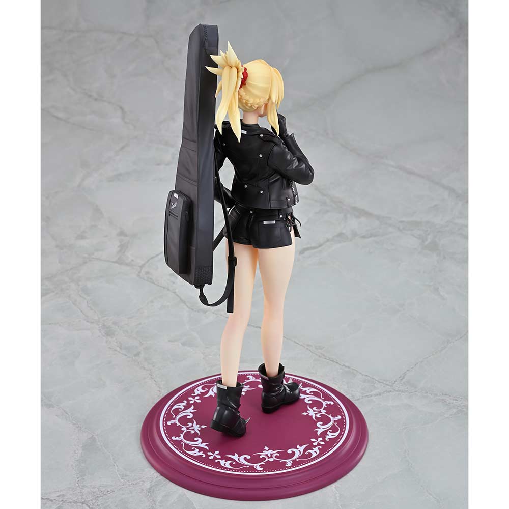 (PO) Fate/Apocrypha - Saber of Red (Modered) Original Eyeglass Models Ver. Image_7