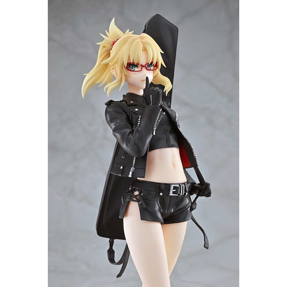 (PO) Fate/Apocrypha - Saber of Red (Modered) Original Eyeglass Models Ver. Image_8