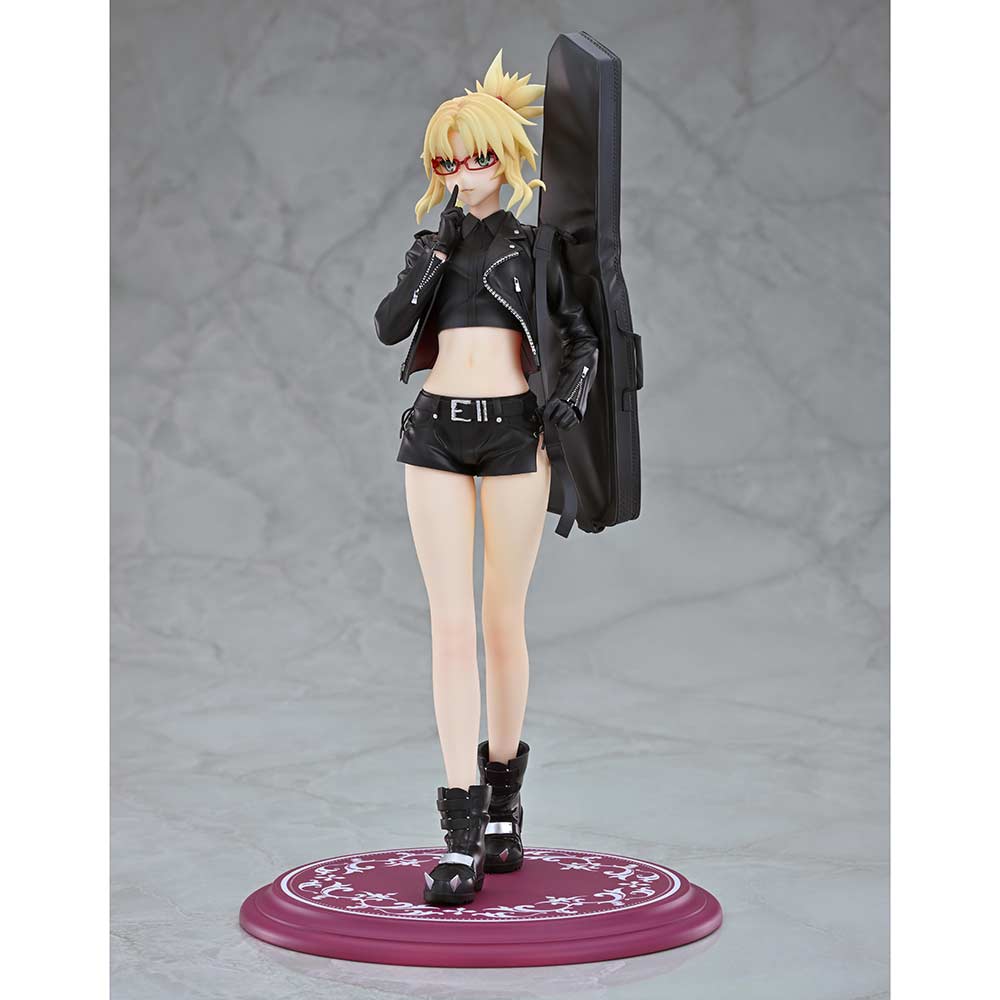 (PO) Fate/Apocrypha - Saber of Red (Modered) Original Eyeglass Models Ver. Image_10