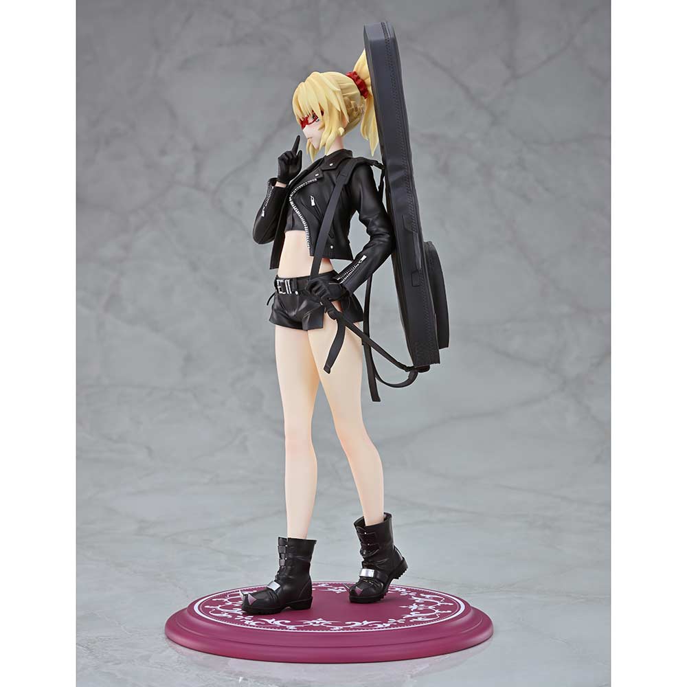(PO) Fate/Apocrypha - Saber of Red (Modered) Original Eyeglass Models Ver. Image_11