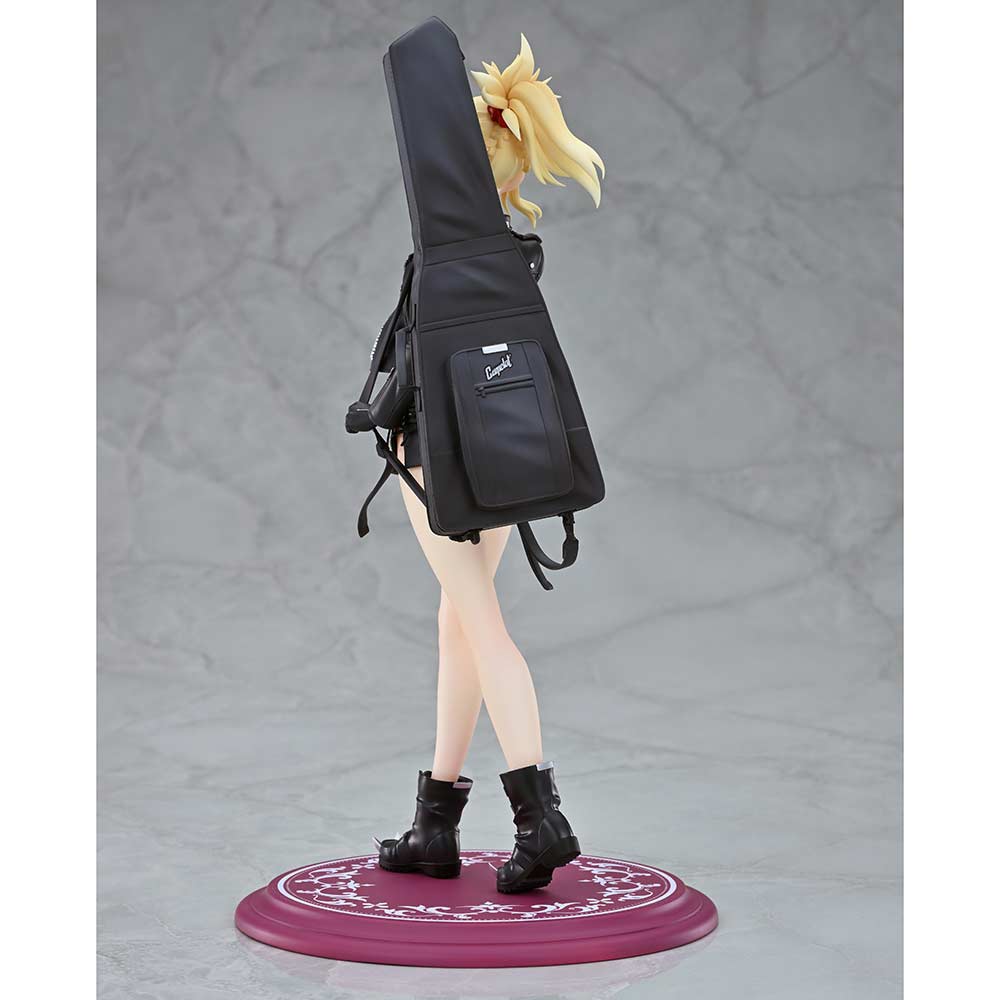(PO) Fate/Apocrypha - Saber of Red (Modered) Original Eyeglass Models Ver. Image_12