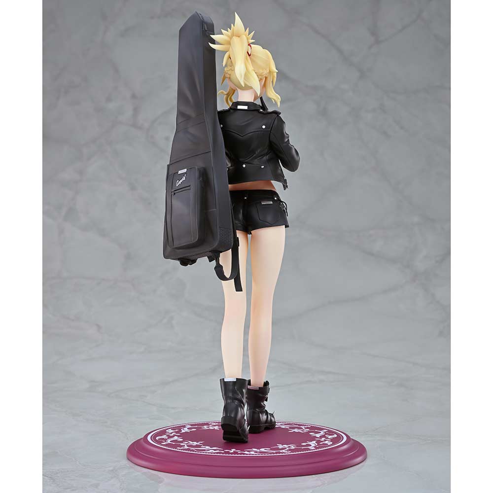 (PO) Fate/Apocrypha - Saber of Red (Modered) Original Eyeglass Models Ver. Image_13
