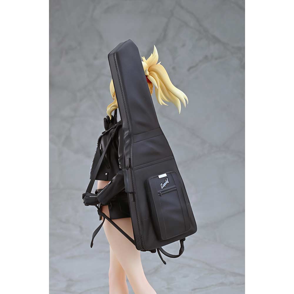 (PO) Fate/Apocrypha - Saber of Red (Modered) Original Eyeglass Models Ver. Image_16