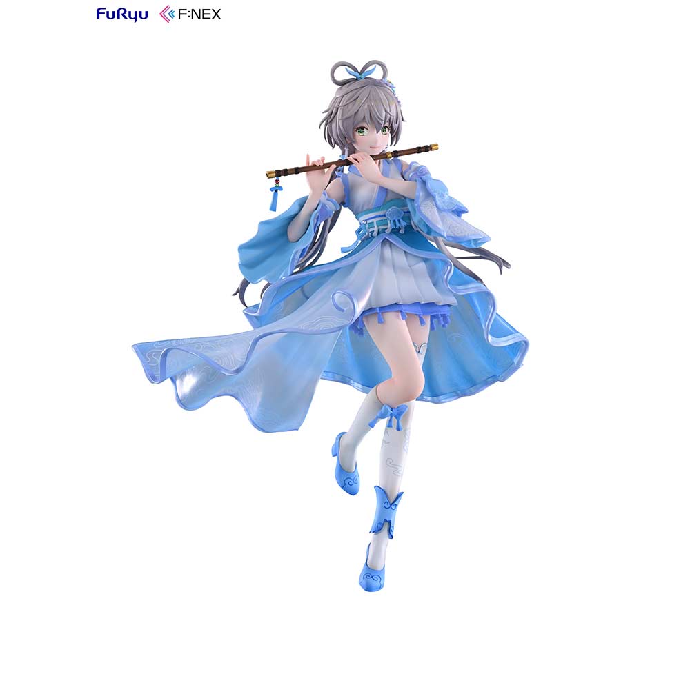 (PO) Vsinger - Luo Tianyi Ge Xing Ver. Image_2