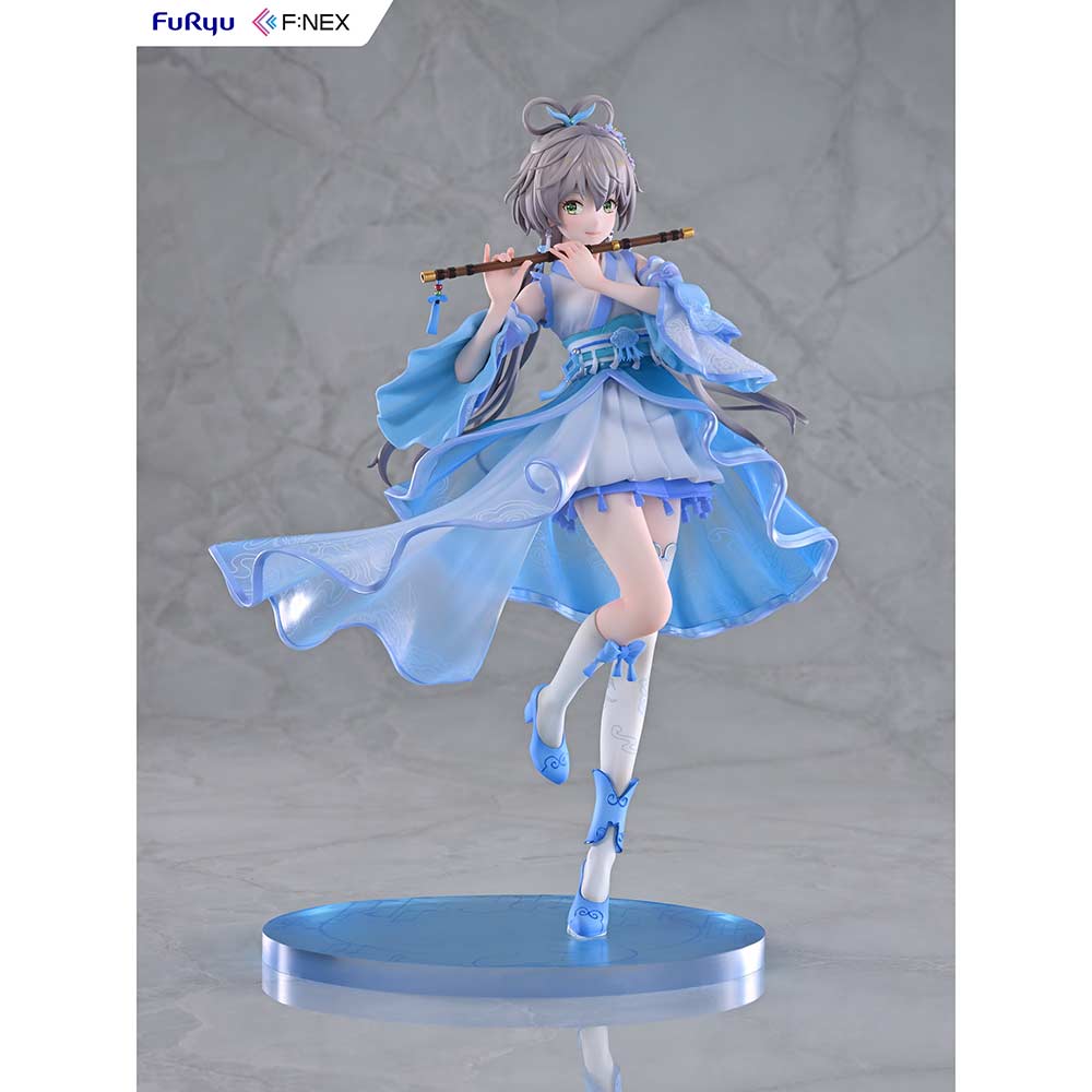 (PO) Vsinger - Luo Tianyi Ge Xing Ver. Image_4