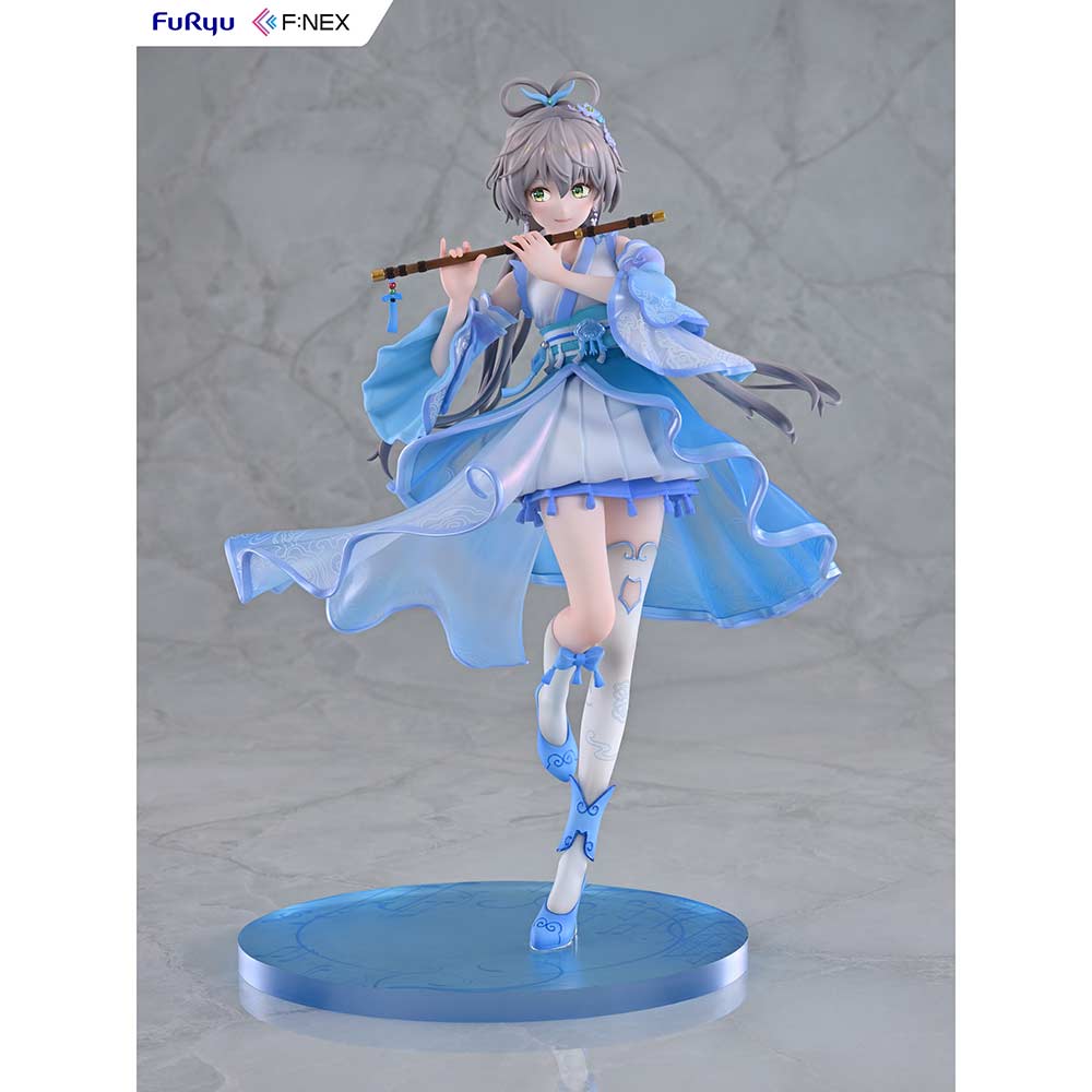 (PO) Vsinger - Luo Tianyi Ge Xing Ver. Image_5