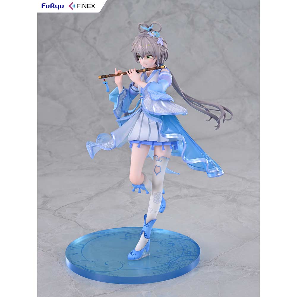 (PO) Vsinger - Luo Tianyi Ge Xing Ver. Image_6