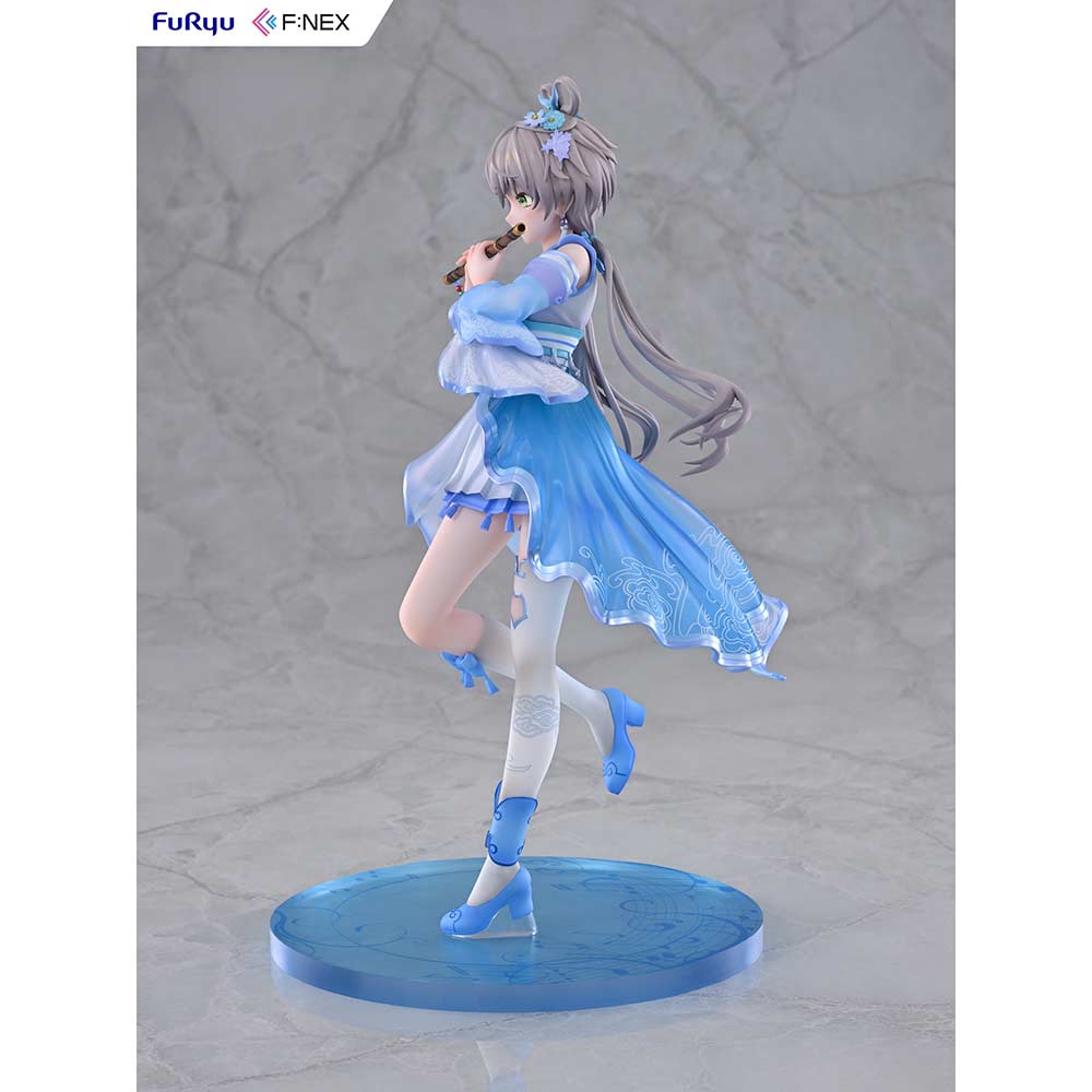 (PO) Vsinger - Luo Tianyi Ge Xing Ver. Image_7