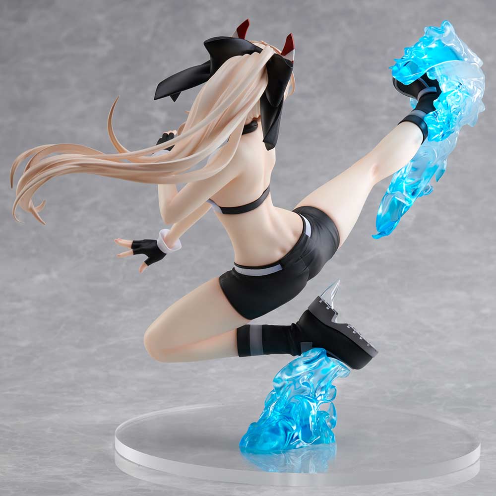 (PO) B-style Azur Lane - Ayanami: Dynamic Kick! Image_6