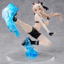 (PO) B-style Azur Lane - Ayanami: Dynamic Kick! Image_9