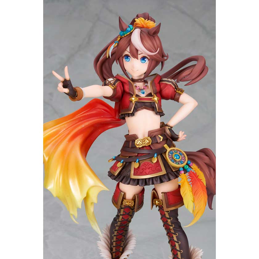 (PO) Uma Musume Pretty Derby (Beyond the Horizon) - Tokai Teio Image_3