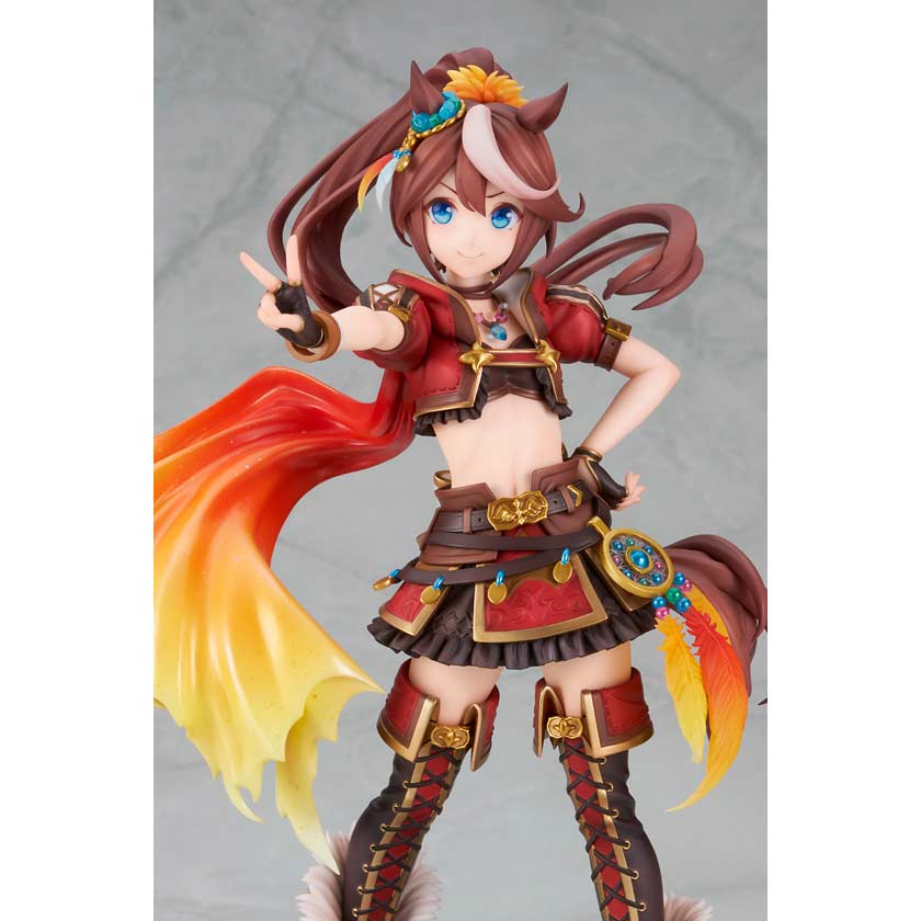 (PO) Uma Musume Pretty Derby (Beyond the Horizon) - Tokai Teio Image_11