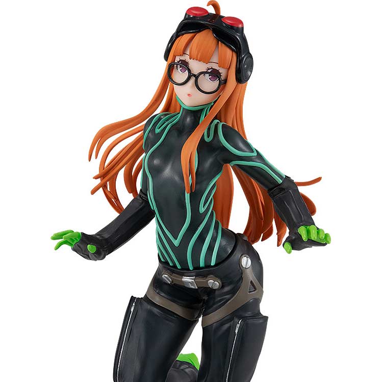 (PO) POP UP PARADE PERSONA 5 the Animation - Oracle (Re-issue) Image_1