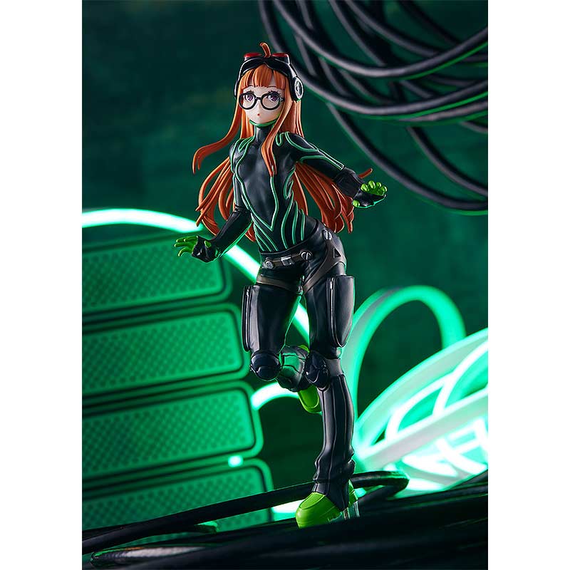 (PO) POP UP PARADE PERSONA 5 the Animation - Oracle (Re-issue) Image_4