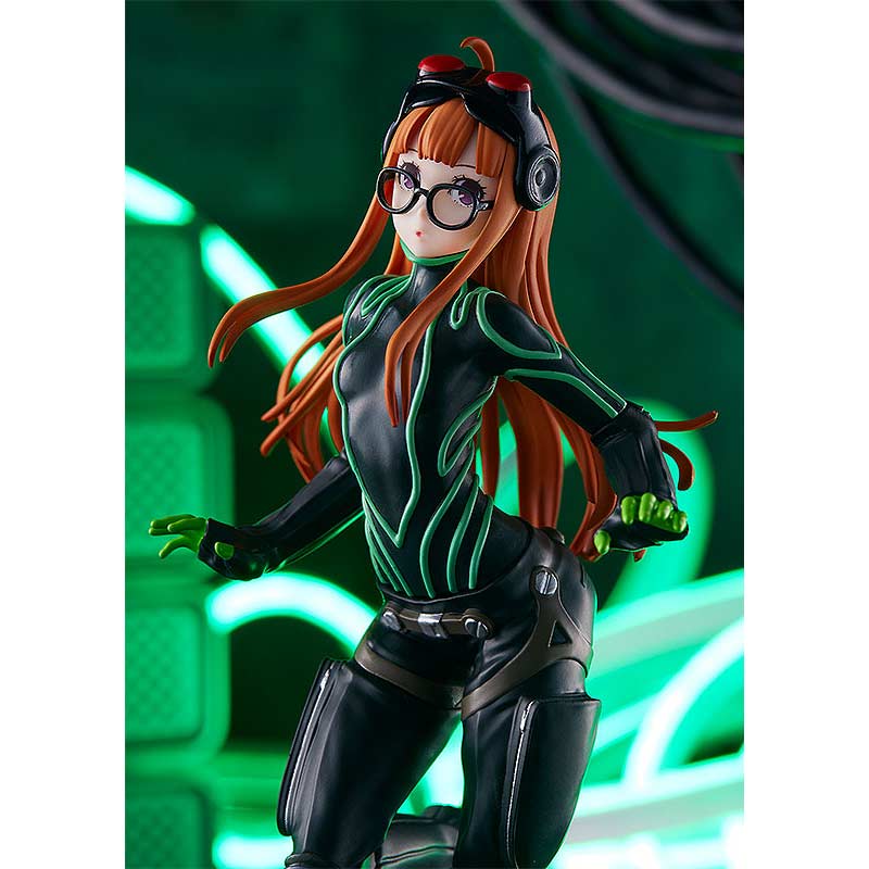 (PO) POP UP PARADE PERSONA 5 the Animation - Oracle (Re-issue) Image_5