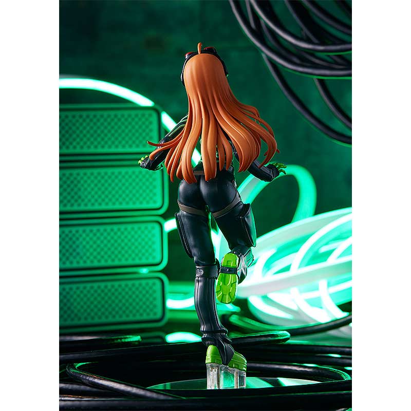 (PO) POP UP PARADE PERSONA 5 the Animation - Oracle (Re-issue) Image_6