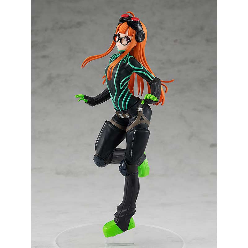 (PO) POP UP PARADE PERSONA 5 the Animation - Oracle (Re-issue) Image_8