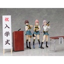 (PO) figma SP-158 LittleArmory Armed JK: Variant B (Re-issue) Image_5