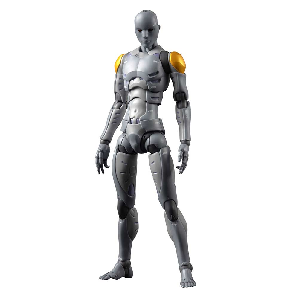 (PO) TOA Heavy Industries 1/12 Synthetic Human E.S.G.S Model 3 Image_2