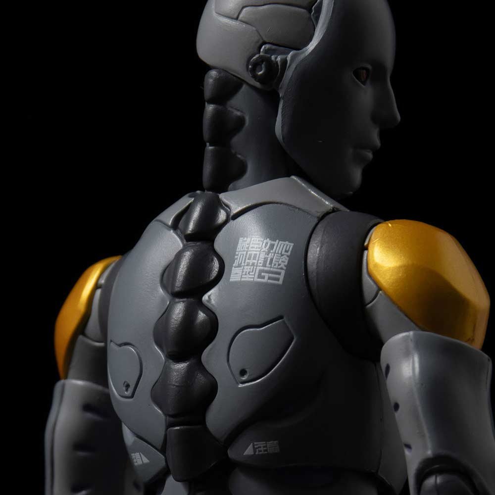 (PO) TOA Heavy Industries 1/12 Synthetic Human E.S.G.S Model 3 Image_3