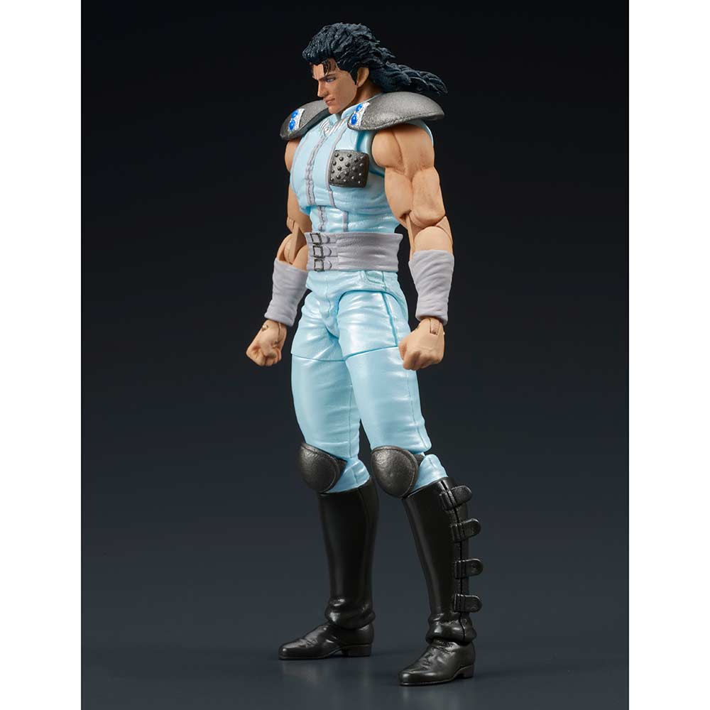 (PO) DIGACTION Fist of the North Star - Rei Image_4