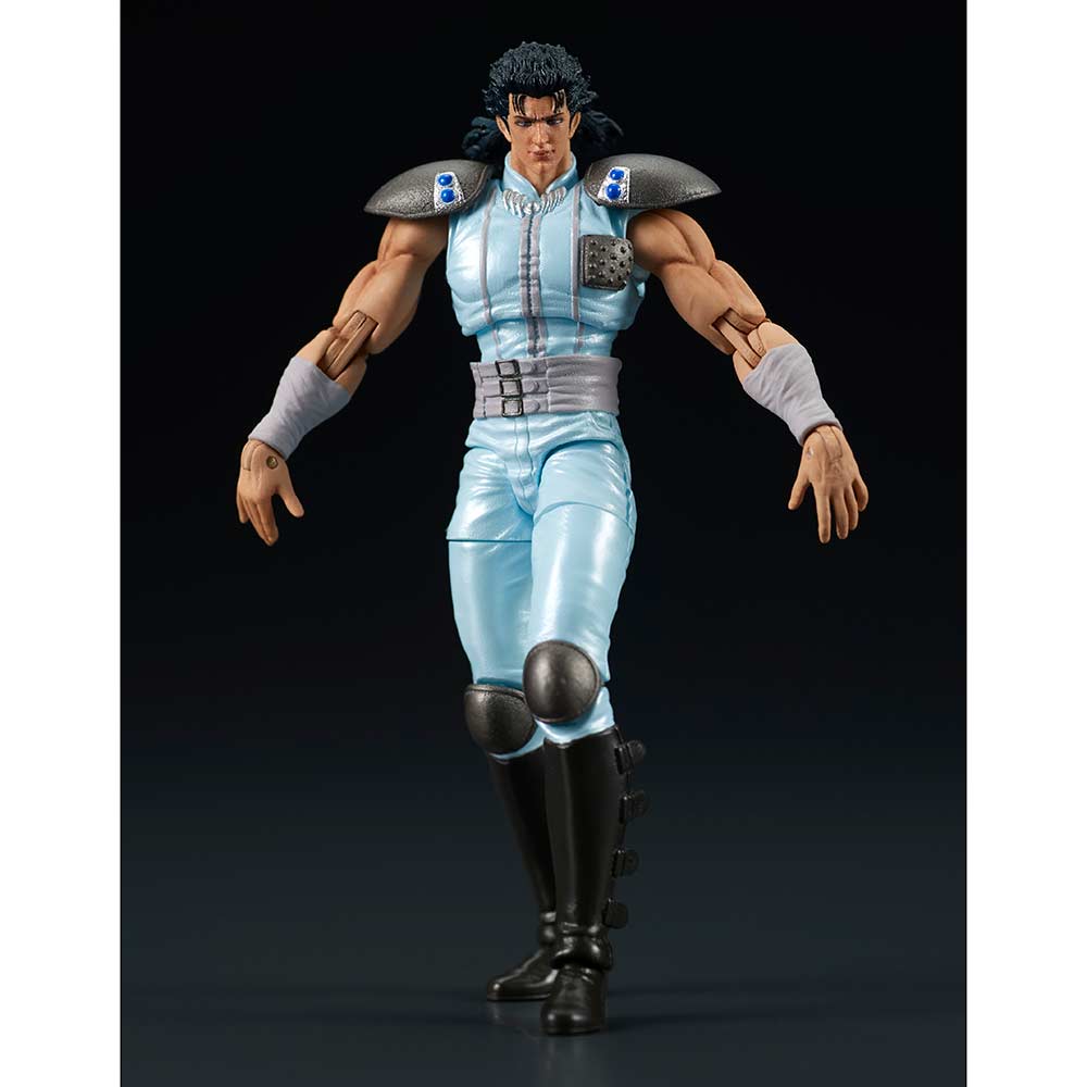 (PO) DIGACTION Fist of the North Star - Rei Image_10