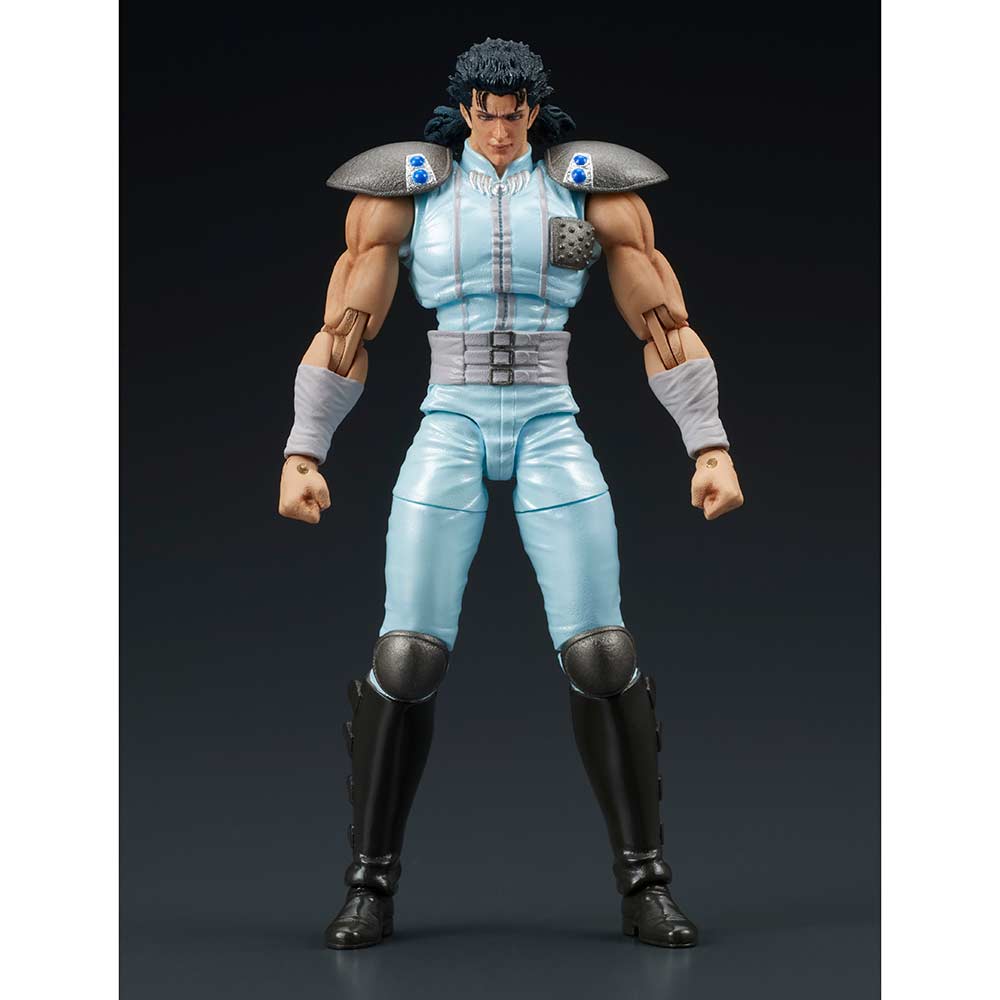 (PO) DIGACTION Fist of the North Star - Rei Image_14