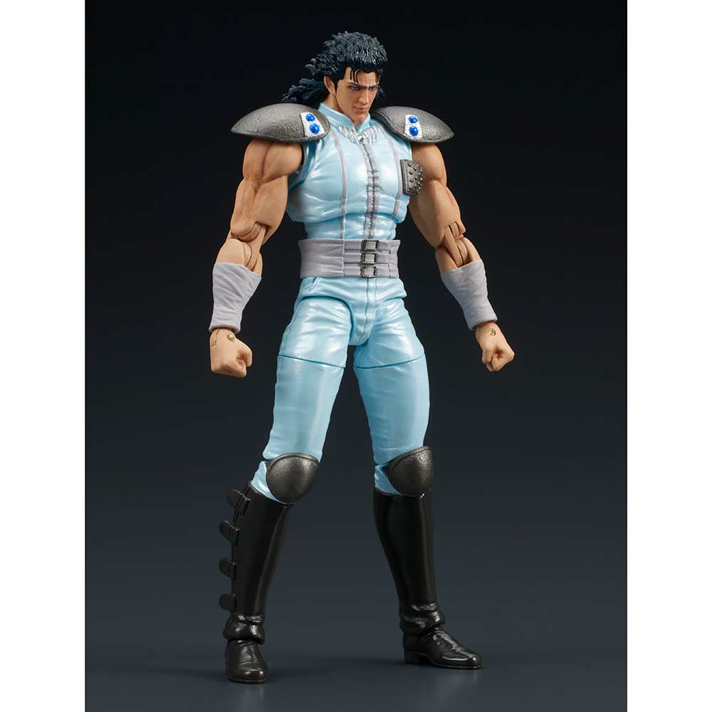 (PO) DIGACTION Fist of the North Star - Rei Image_15