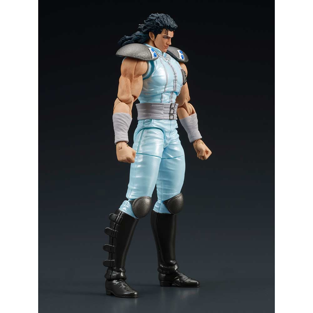 (PO) DIGACTION Fist of the North Star - Rei Image_16